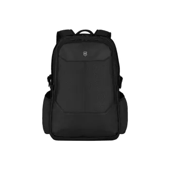 VICTORINOX Nylon Laptop Backpack Regular Unisex Black