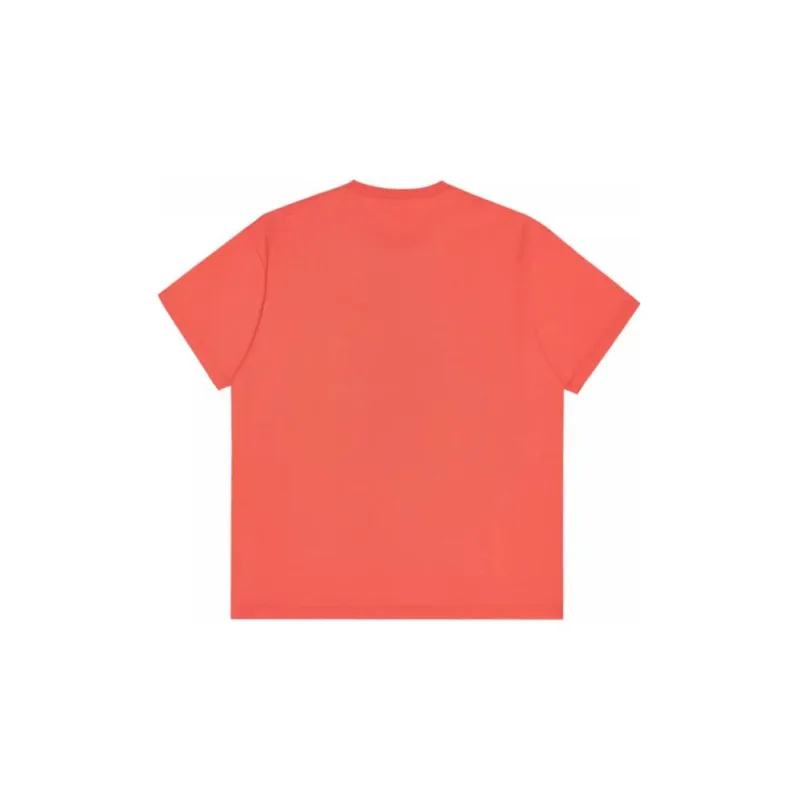 Carhartt WIP T Shirts Men Orange-1