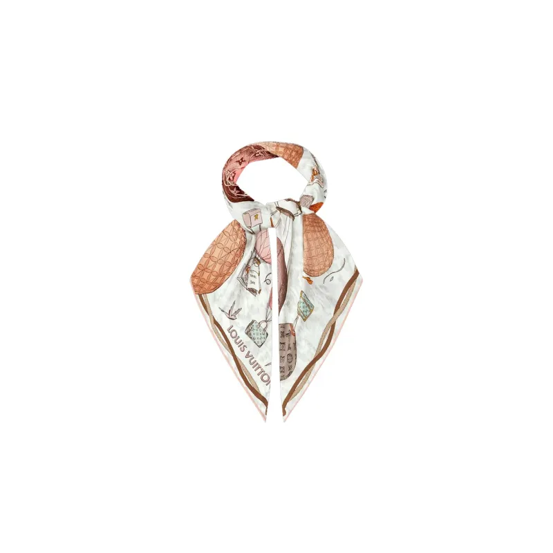 Lv M79151 Up And Away Square 90-1
