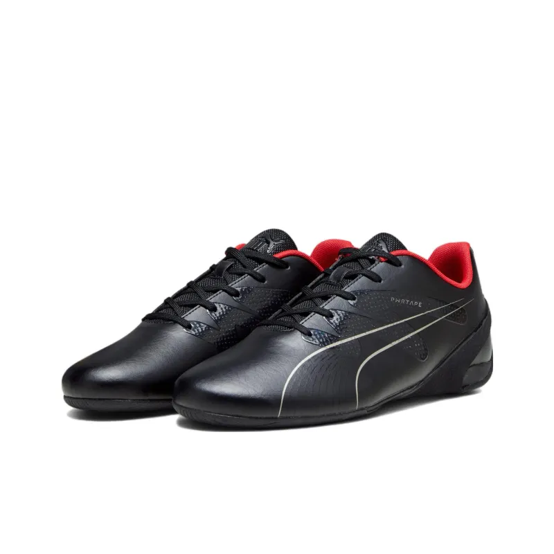 Puma Scuderia Ferrari X Carbon Cat 'Black Red'-2