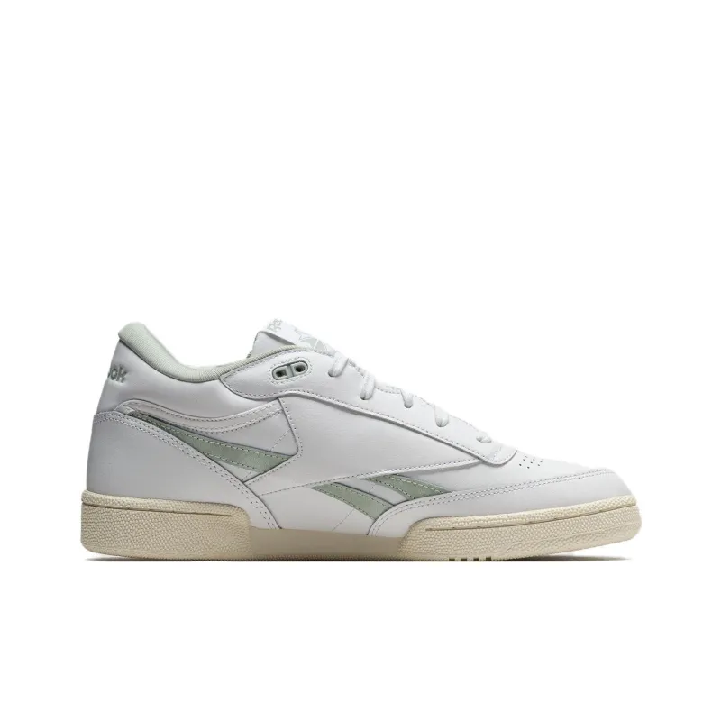 Reebok Club C Mid 2 Revenge 'White Sea Spray'-1
