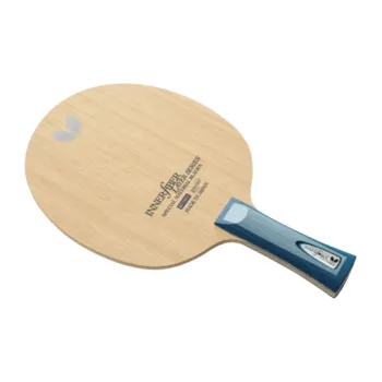Butterfly Ping Pong Paddles Fast Attack Suitable Playing Style Unisex Shakehand Grip