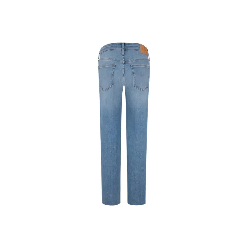 CALVIN KLEIN Jeans Women's Denim Light Blue-1