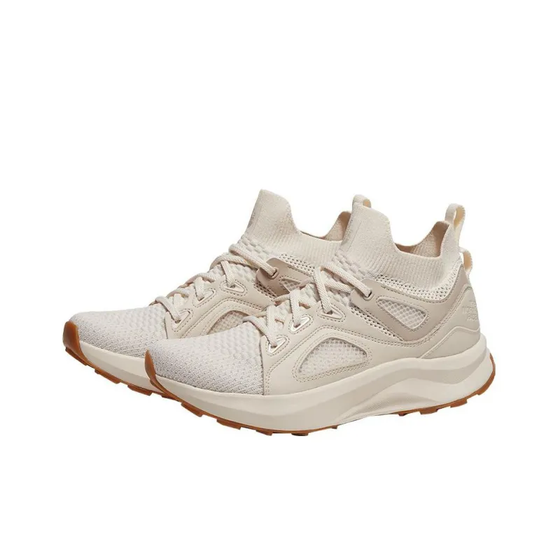 THE NORTH FACE Hypnum Luxe Shoes ' Gardenia White Tin Grey' Women's-1