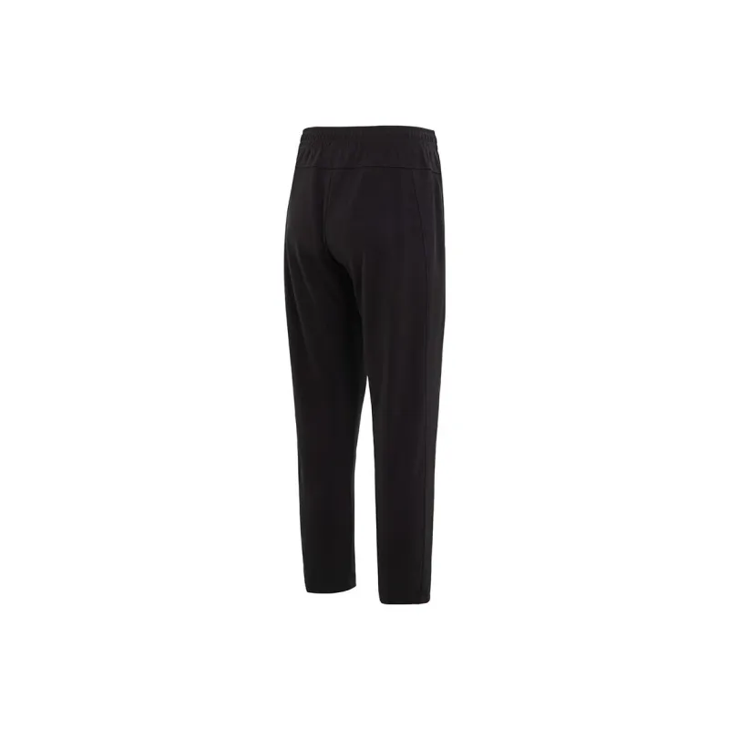 Under Armour Knitted Sweatpants Men Black-1
