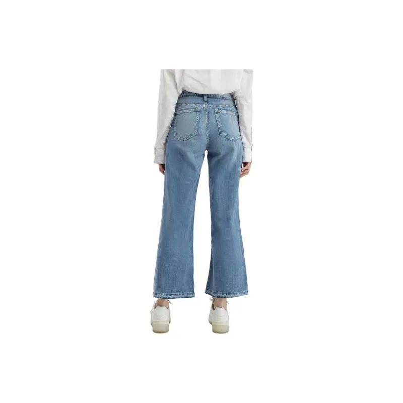 GAP Jeans Women's Light Blue-1