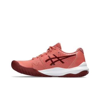 Asics Gel Challenger 14 Light Garnet Antique Red Women's