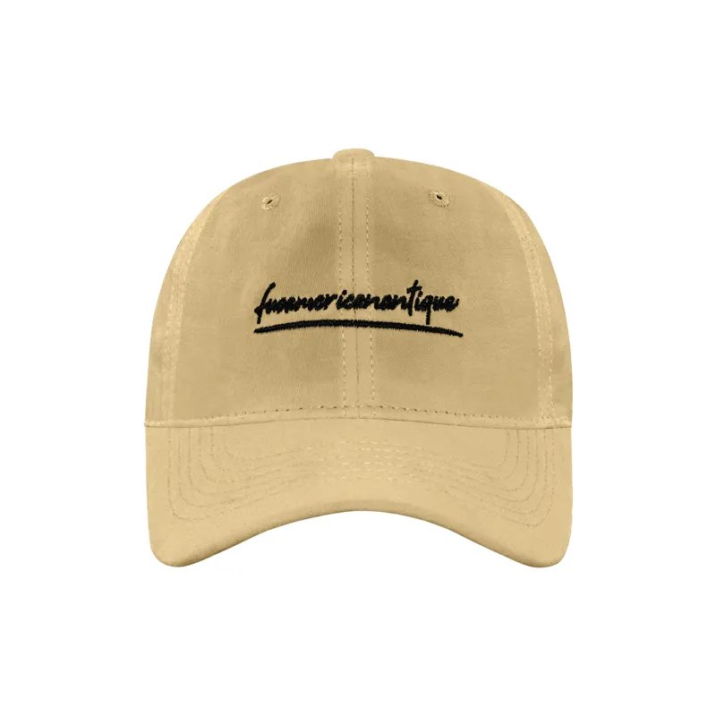 FUO Baseball Caps Unisex-7