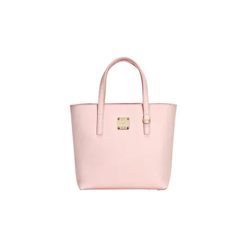 MCM Women Handbag