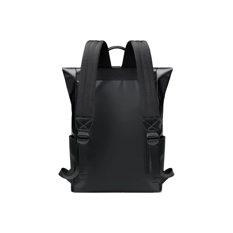 GOLF Fabric Students Backpack Tubas Men's Cool Black-4
