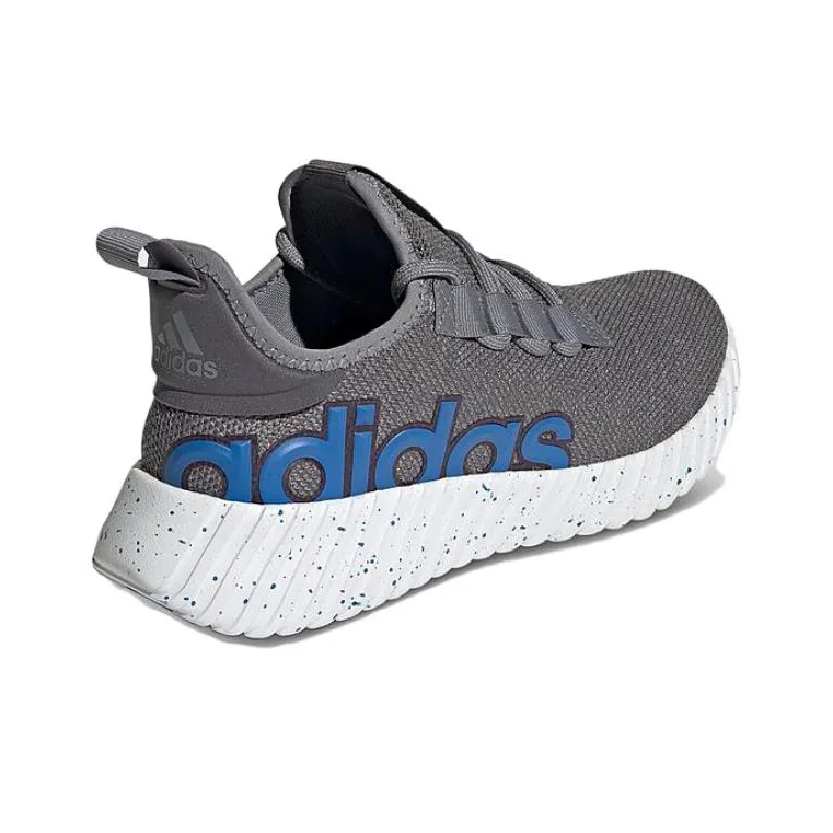 Adidas Kaptir 3.0 Grey Bright Royal-3