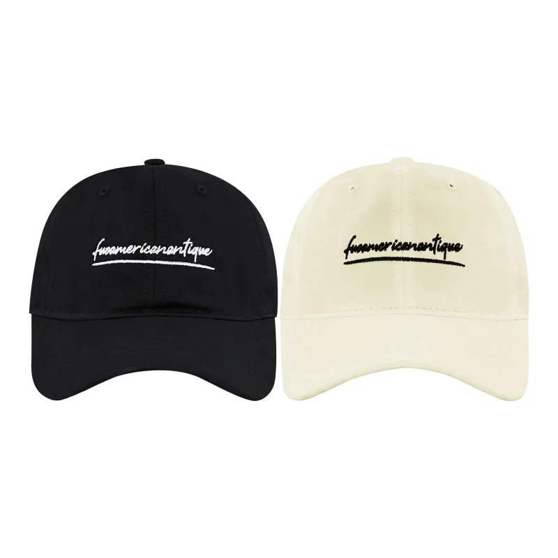 FUO Baseball Caps Unisex-17