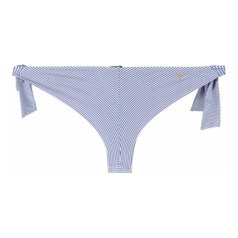 EMPORIO ARMANI Bikinis Women's Blue-1