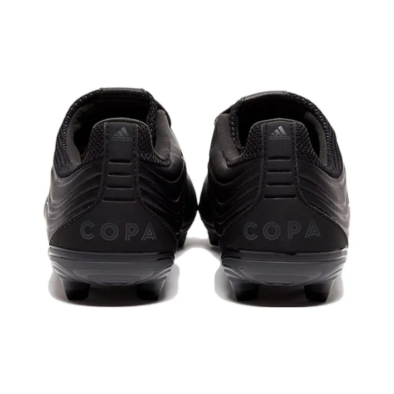 Adidas Copa 19.3 Fg 'Triple Black'-3