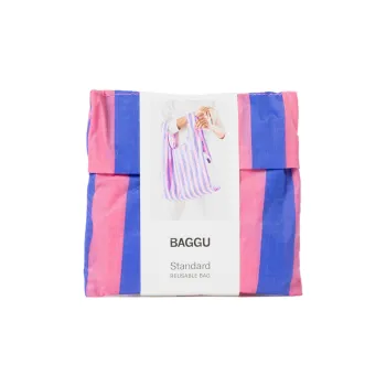 Paul Smith Nylon Handbag Women's _Nsec Blue/Pink