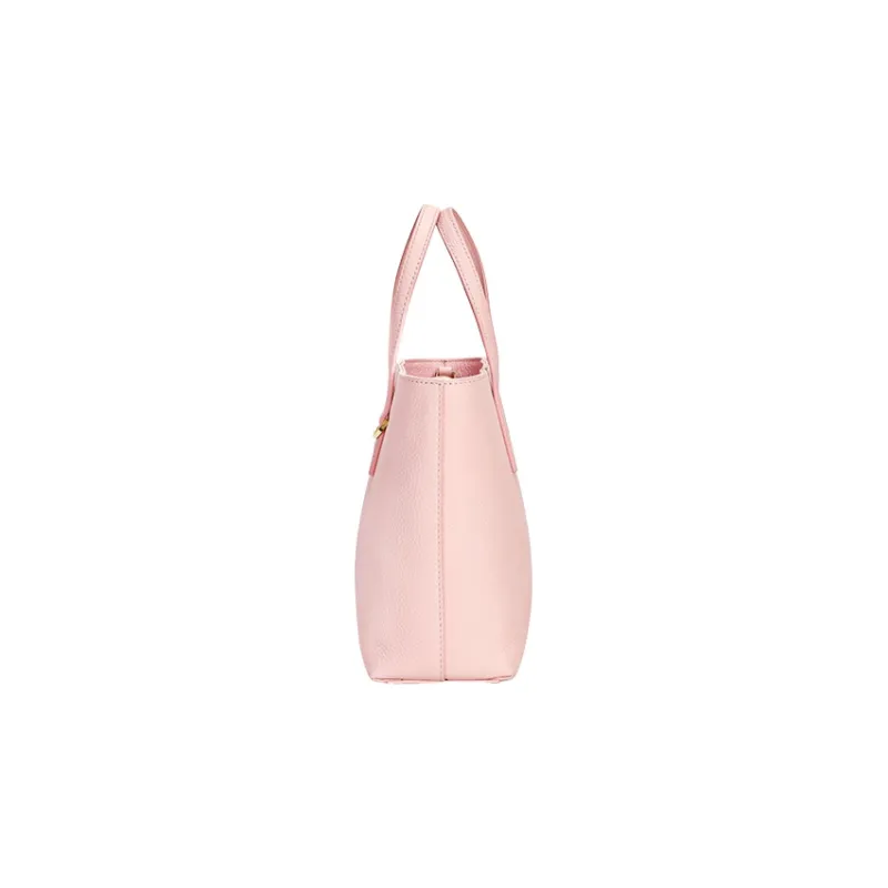 MCM Cow Leather Tote Bag, Shopping Bag, Shoulder Bag, Crossbody Bag, Handbag Mini Women's-1