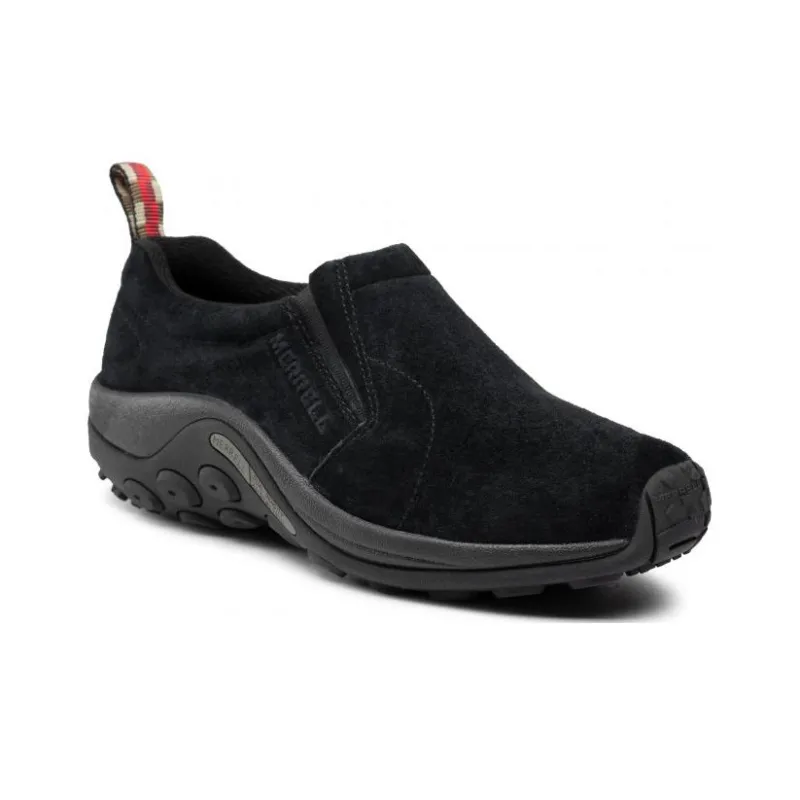 MERRELL Jungle Moc Midnight-2