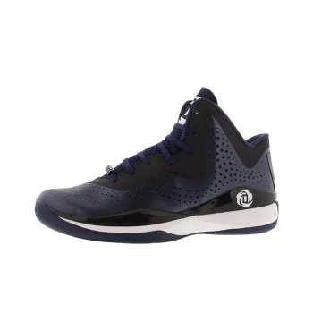 Adidas D Rose 773 2I Collegiate Navy