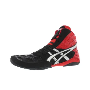 Asics Split Second 9 'Red Black'