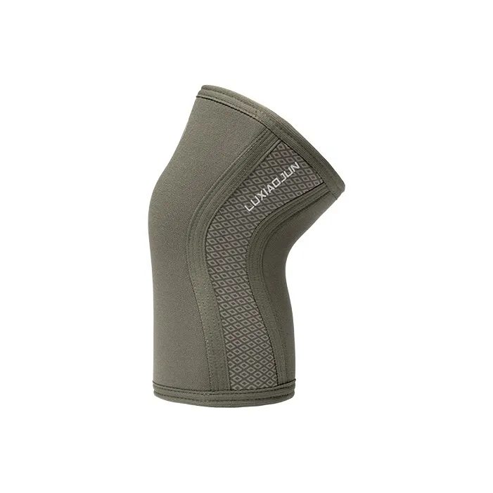 LUXIAOJUN Knee Pads-9
