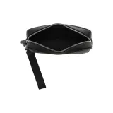 EMPORIO ARMANI Polyamide Clutch Men's Black