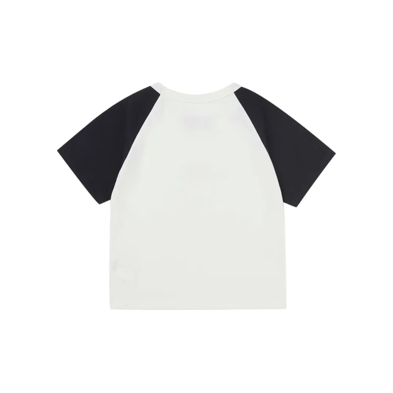 FPA UDER BY FPA Regional Series T-Shirts Women's Black-1