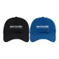 Black+Royal Blue (2 Pack)