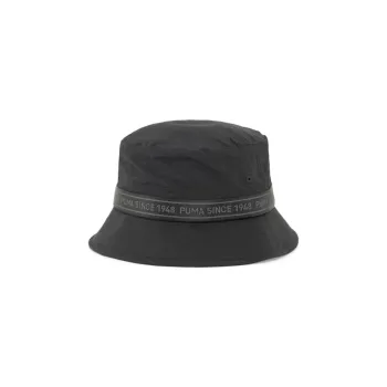 PUMA Bucket Hats Men Black