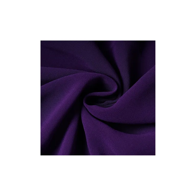 MISSSHINE Short Sleeved Dresses Women's Purple-3