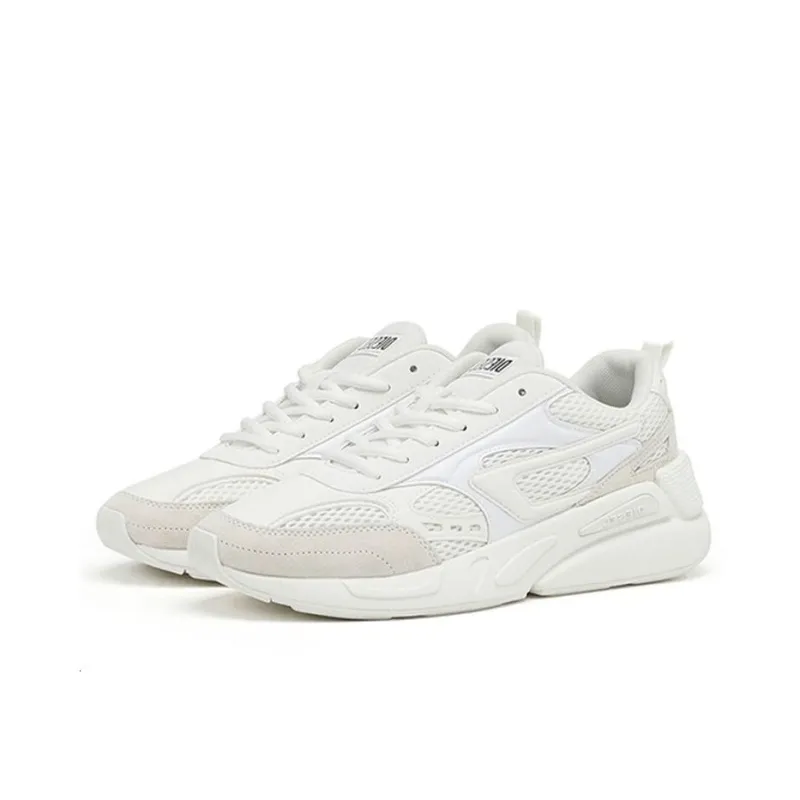 DIESEL S-Serendipity Sport W Panelled Sneakers-1