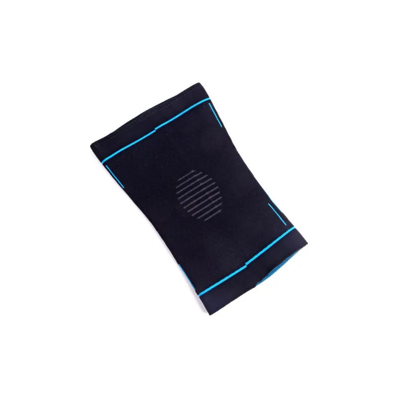 LENWAVE LW 0993 Hiking And Trekking Unisex Elastane Polyamide Latex Thread Knee Pads-7