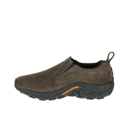 MERRELL Jungle Moc Gunsmoke