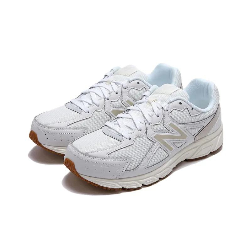 New Balance 480 'Cream White' Women's-2