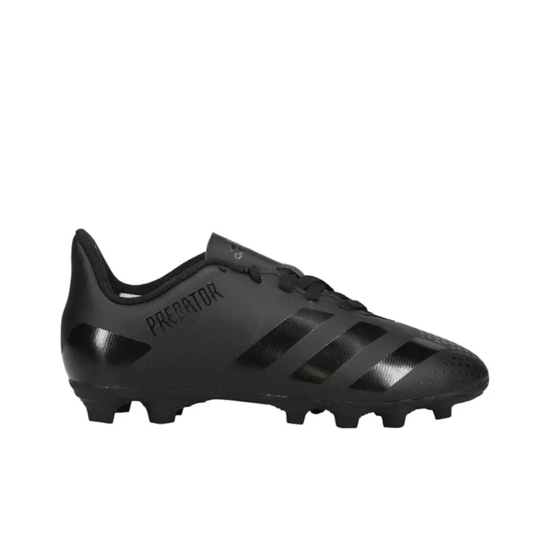 Adidas Predator 20.4 Mg 'Black'-1