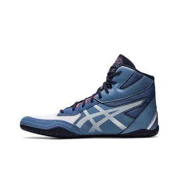 Asics Matcontrol 3 'White Storm Blue'