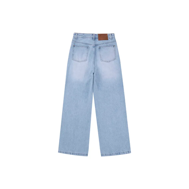 FPA UDER BY FPA Regional Series Jeans Unisex Blue-1