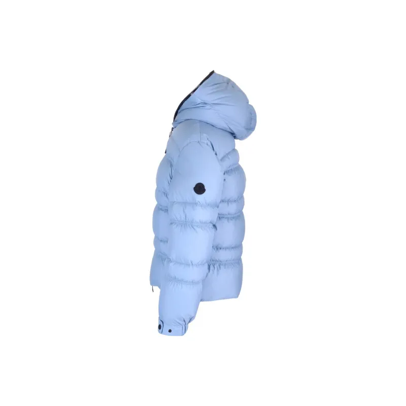 Moncler Yser Ripstop Down Puffer Jacket-2