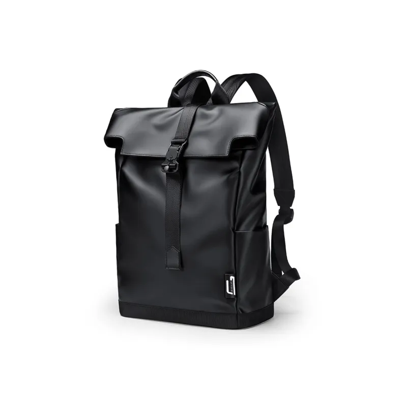 GOLF Fabric Students Backpack Tubas Men's Cool Black-1