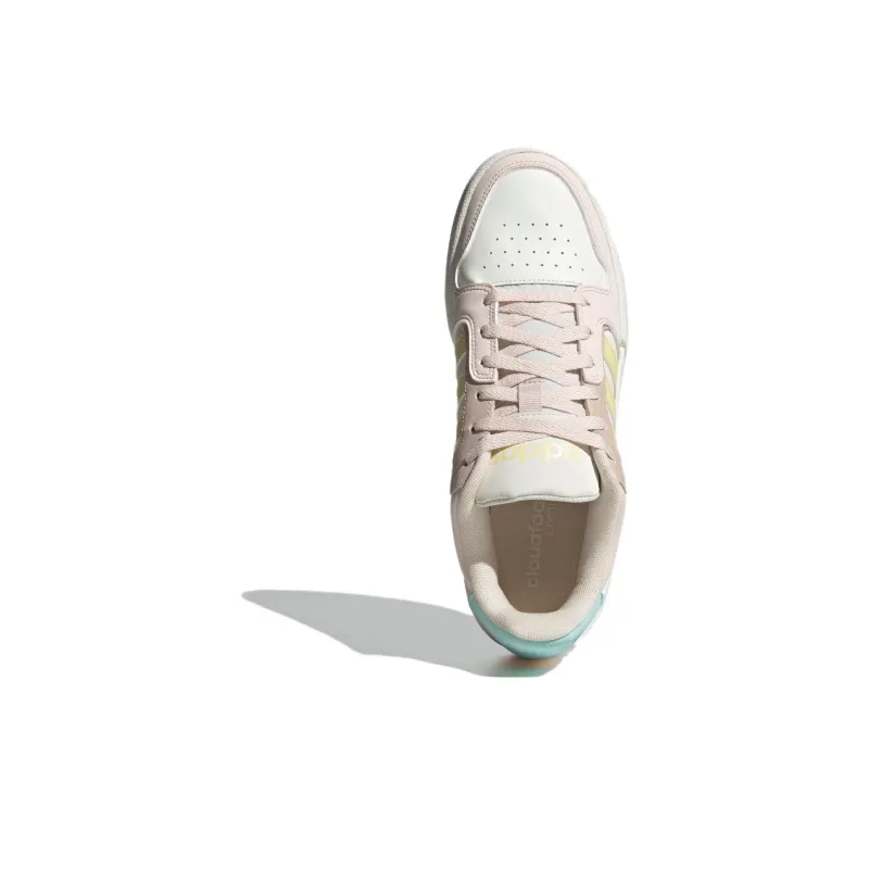Adidas Entrap 'Cream Pastel Pink' Women's-3