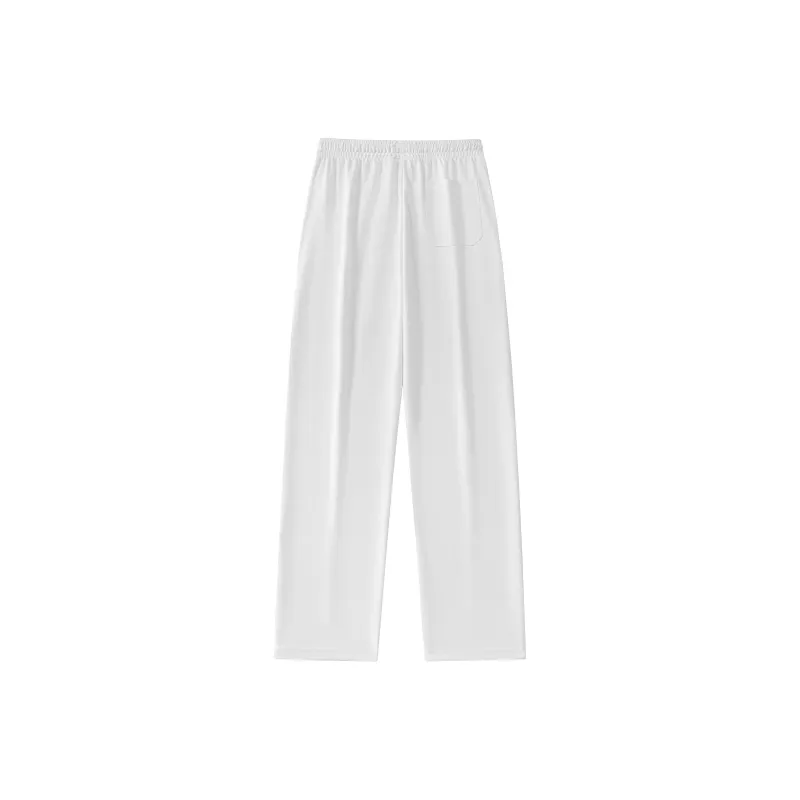 ZMOH Panda Gorai Series Casual Pants Unisex-5