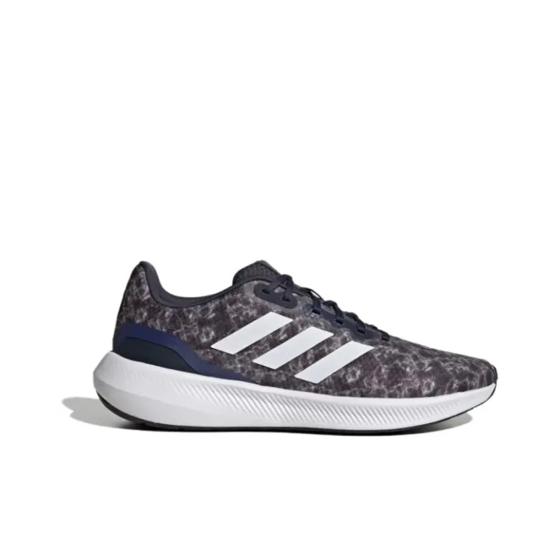 Runfalcon 3.0 Adidas 'Shadow Navy Tie Dye'-1