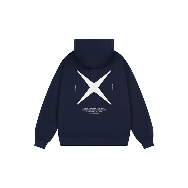 SandKnit Unlimited Monthly Reading Series Sweatshirts Unisex-47