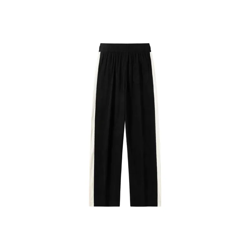 Dnnnnx Casual Pants Unisex-15