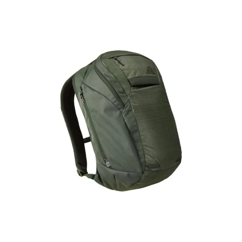 GREGORY Recyclable Material Backpack Regular Unisex Green-2