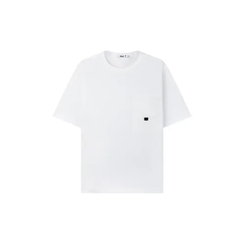 KIKC T-Shirts Men White