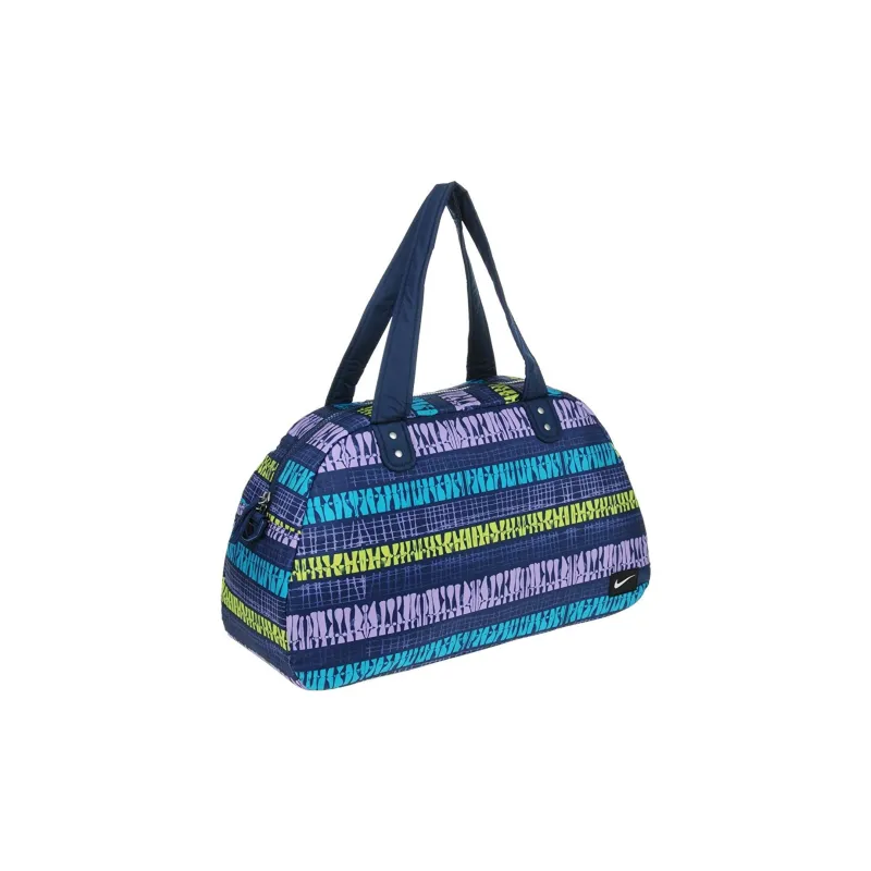 Nike Polyester Shoulder Bag Crossbody Bag Handbag Regular Women's Dazzling Color Multicolor-2