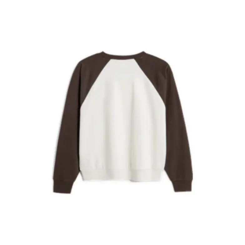GAP Sweatshirts Women's Brown-1