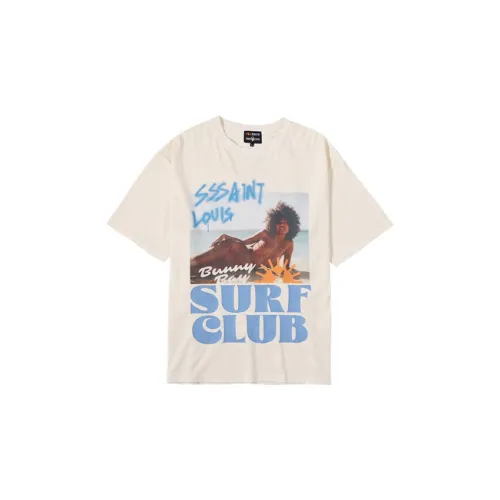 SSSAINT LOUIS Unisex T-shirt