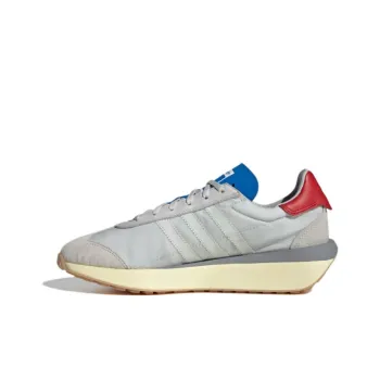 adidas originals COUNTRY Grey Better Scarlet