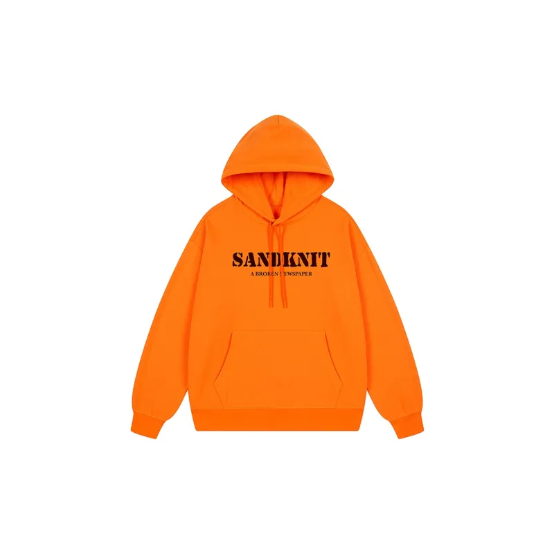SandKnit Sweatshirt Unisex Includes Gift Box Sets-32